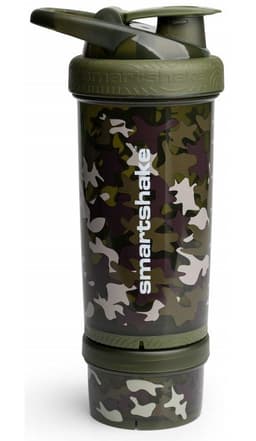 Smartshake - Revive Series