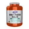 NOW Foods - Whey Protein Isolate