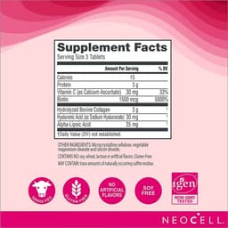 Neocell - Collagen Beauty Builder - 150 Tabs