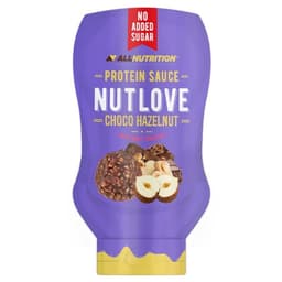 Allnutrition - Nutlove Sauce
