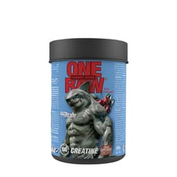 Zoomad Labs - One Raw® Creatine