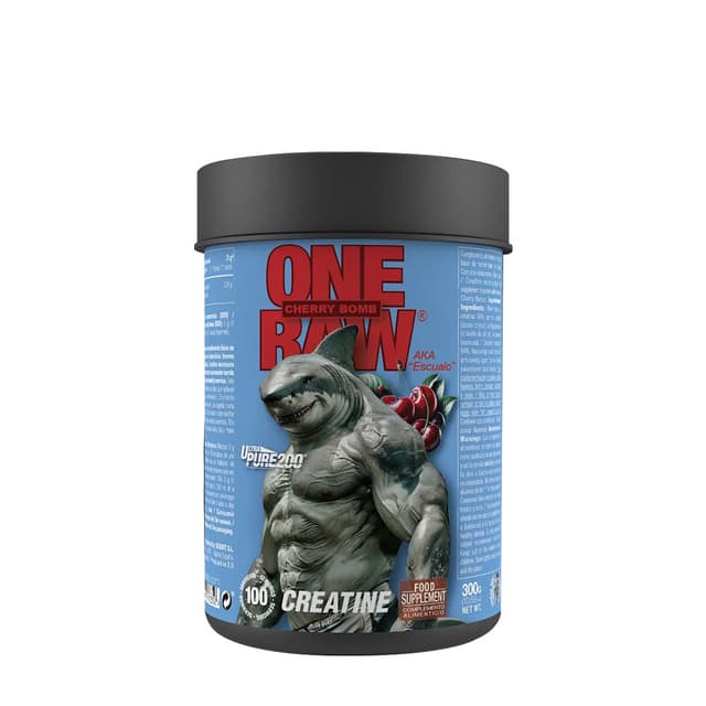 Zoomad Labs - One Raw® Creatine – Zoomad Labs