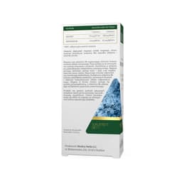 Medica Herbs - Magnesium Chelate + B6 - 60 Caps