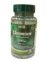 Holland & Barrett (H&B) - Kromiumpikolinaatti - 250 Tablettia