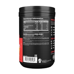 Universal Nutrition - Clear Whey Isolate, Peach Iced Tea - 500g