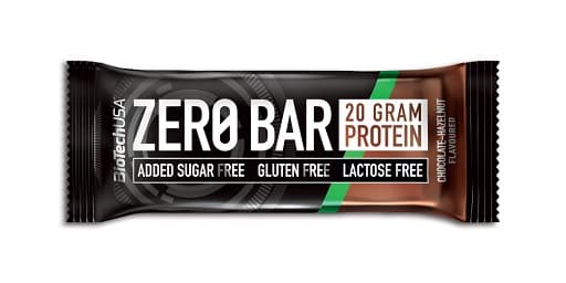 BioTechUSA - Zero Bar – BioTechUSA