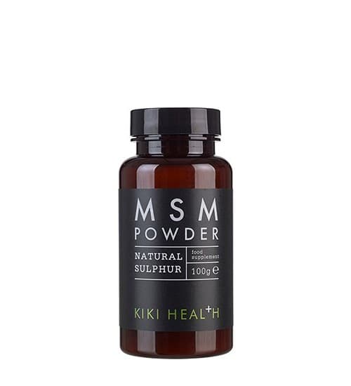 KIKI Health - MSM Pulver