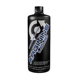 Scitec Nutrition - Arginiini Neste - 40 Annosta - 1000ml