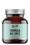 Panaseus - Formula For Lymph - 50 Caps