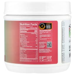Raw Nutrition - Replenish Tub, Watermelon Mojito - 780g