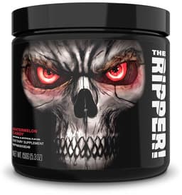JNX Sports - The Ripper - Fat Burner