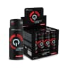 QNT - L-Carnitine Shot 3000 mg (12x80ml) - Red Fruits