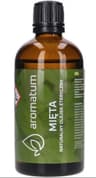Aromaeum - Mint Natural Essential Oil - 100 ml