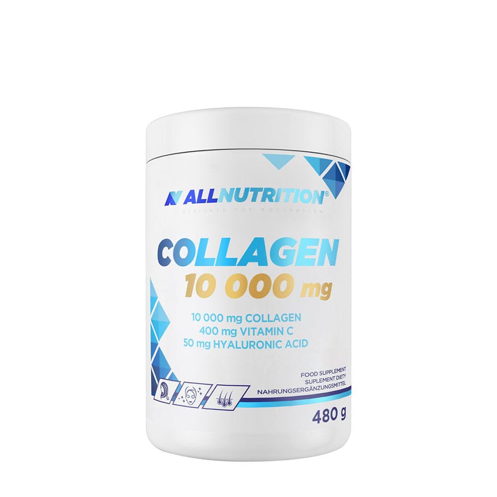 Allnutrition - Collagen – Allnutrition förpackning