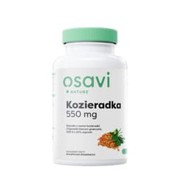 Osavi - Fenugreek