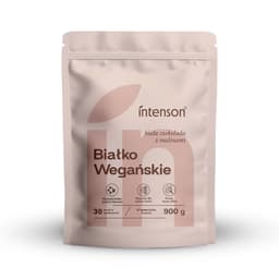 Intenson - Vegan Protein