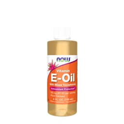 NOW Foods - Natural E-Oil