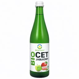 Bio Food - Økologisk Æblecidereddike