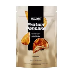 Scitec - Protein Pancake Mix - Plain - 1036g