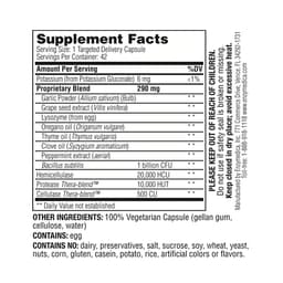 Enzymedica - Candidase Extra Strength - 42 Caps