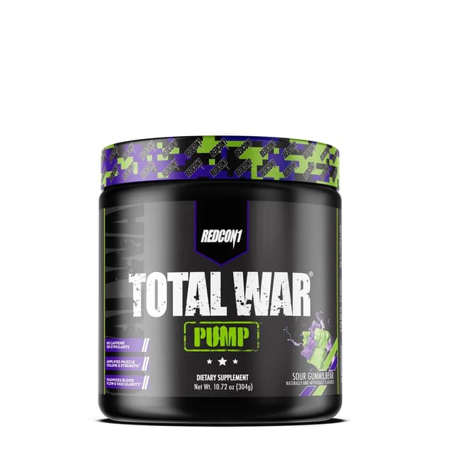 Redcon1 - Total War Pump – Redcon1
