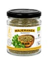 Pięć Przemian - Dried Marjoram Organic 15g