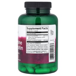 Swanson - Glucosamine & Chondroitin (90 Caps)