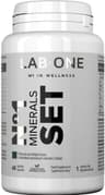 LAB ONE - Minerals Set - 60 Caps