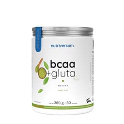 Nutriversum - BCAA + GLUTA