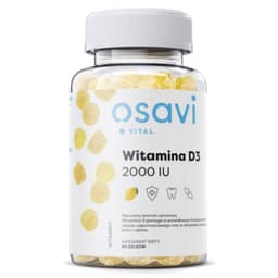 Osavi - Vitamin D3
