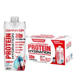 MuscleMeds - Carnivor RTD Beef Protein Shake