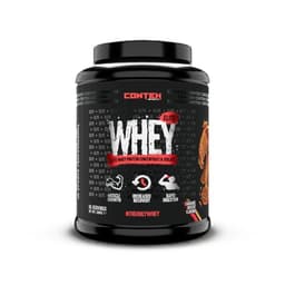 Conteh Sports - Whey Elite