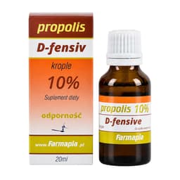 Farmapia - Propolis Drops