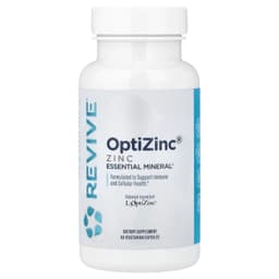 Revive - Zinc - 60 Vcaps