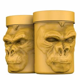 Zoomad Labs - Moonstruck - Zero - 540g