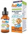 ActiKid - Multi-Vitamin Drops - 25ml