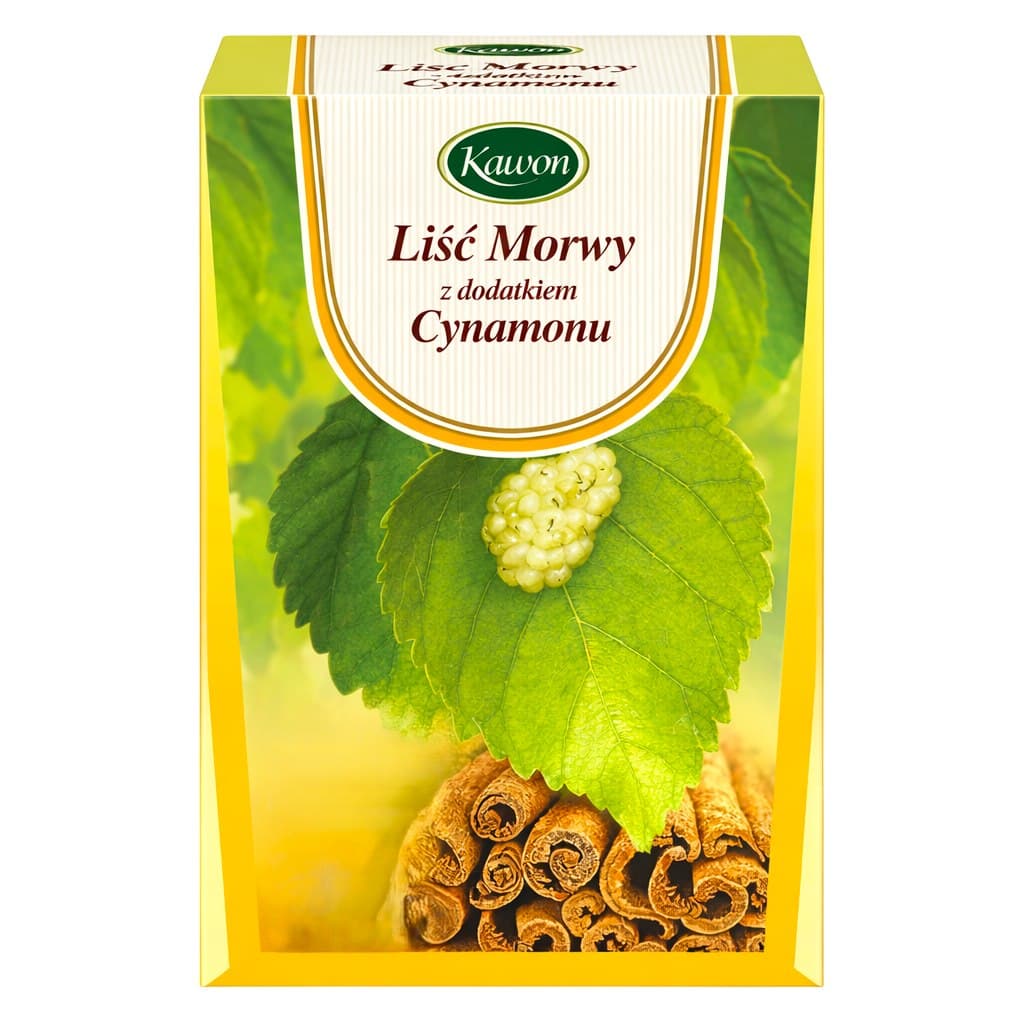 Kawon Mulberry Leaf