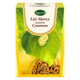 Kawon Mulberry Leaf