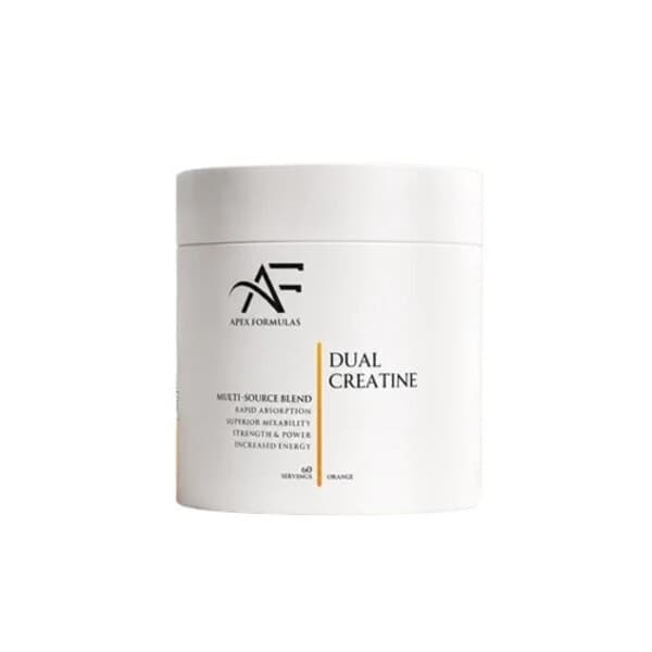 Apex Formulas - Dual Creatine