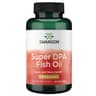 Swanson - Super Dpa Fish Oil - 60 Sgels