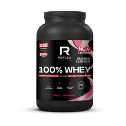 Reflex Nutrition - 100% Whey