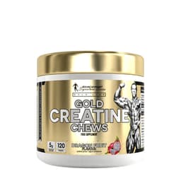 Kevin Levrone - Gold Line Creatine Chews