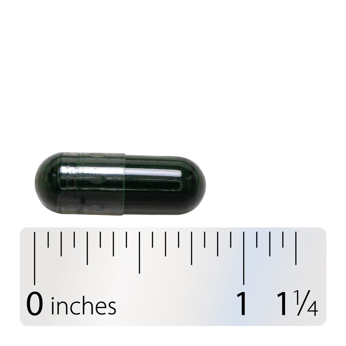 Nature'S Way - Spirulina Mikroalger