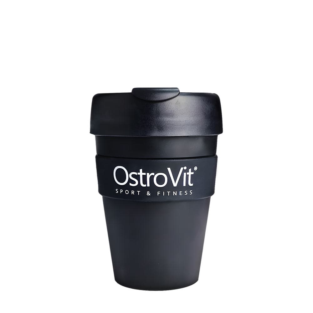 OstroVit - Sport & Fitness Mug - 340ml – OstroVit förpackning