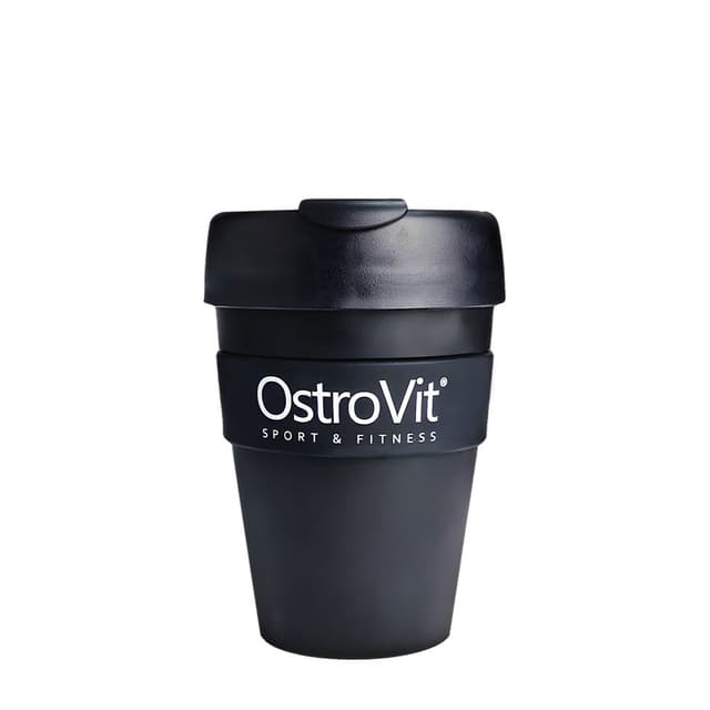 OstroVit - Sport & Fitness Mug - 340ml – OstroVit