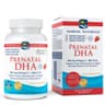 Nordic Naturals - Raskaus-DHA