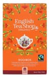 English Tea Shop - Rooibos - 40g (1.4oz), 20 tea bags