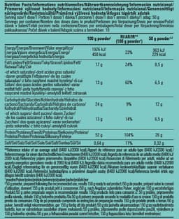 BioTechUSA - Protein Ice Cream, Chocolate - 500g