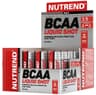 Nutrend - BCAA Flydende Shot - 20 x 60ml