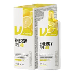 OstroVit - Energy Gel 40
